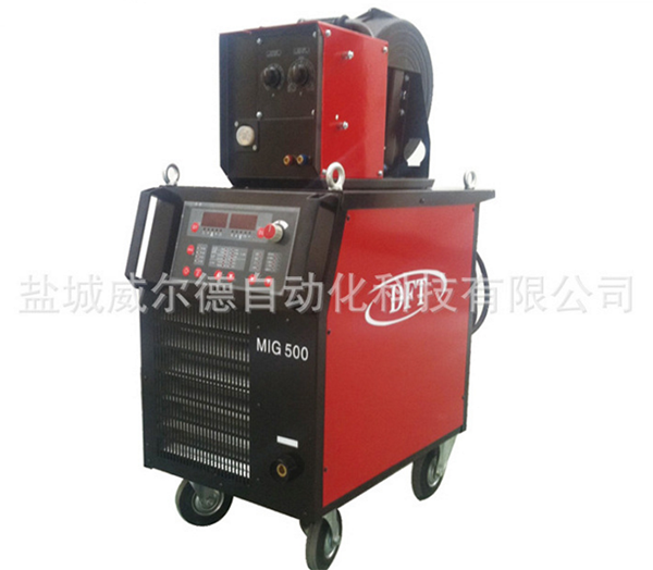 浙江管管焊機型號